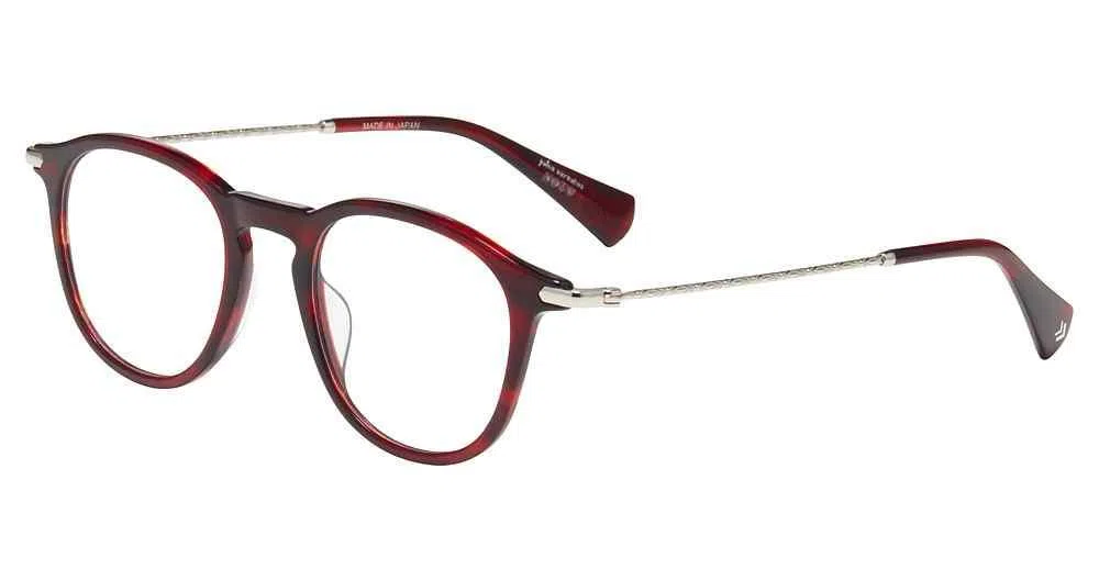 John Varvatos VJV421 Eyeglasses - view 5